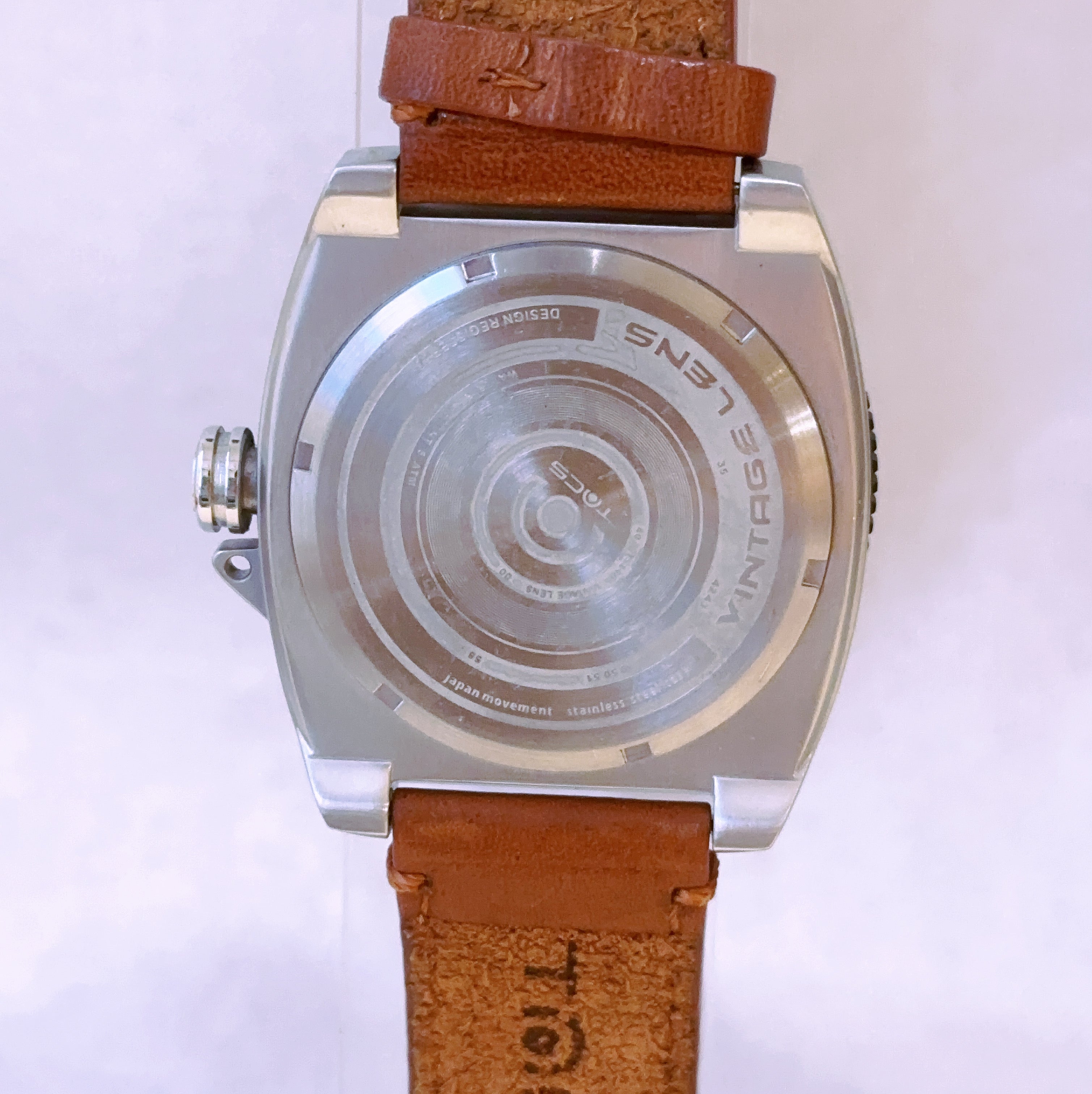 TACS VINTAGE LENS TS1405